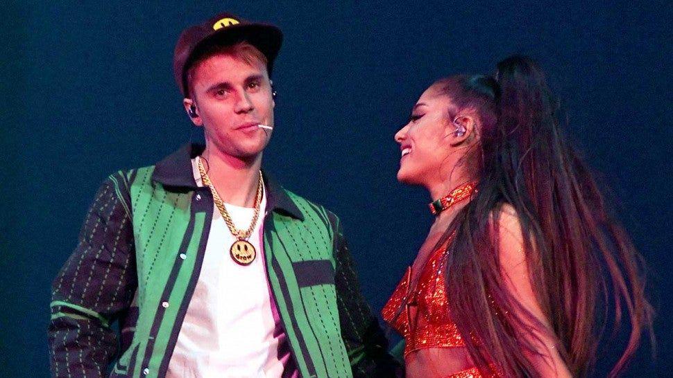 9 Penyanyi Wanita Terkenal yang Pernah Kolaborasi Bareng Justin Bieber