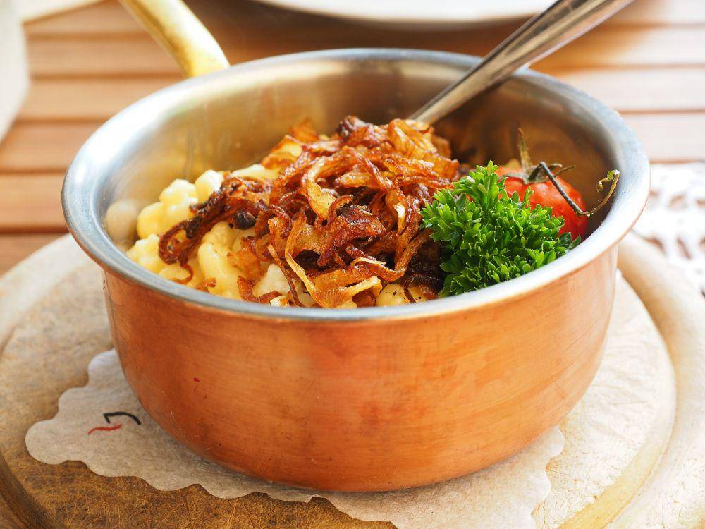 ilustrasi corn chip beef bake (pixabay.com/Hans Braxmeier)