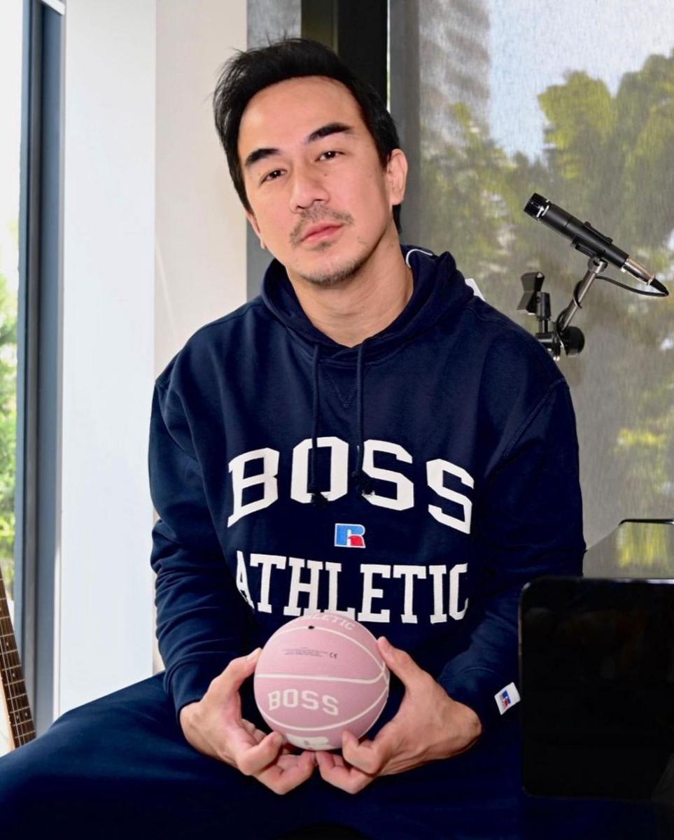 Joe Taslim (instagram.com/joe_taslim)