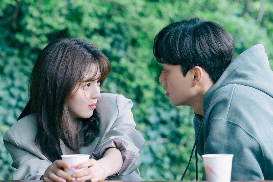 cuplikan drama Nevertheless (dok. jtbc/ Nevertheless)