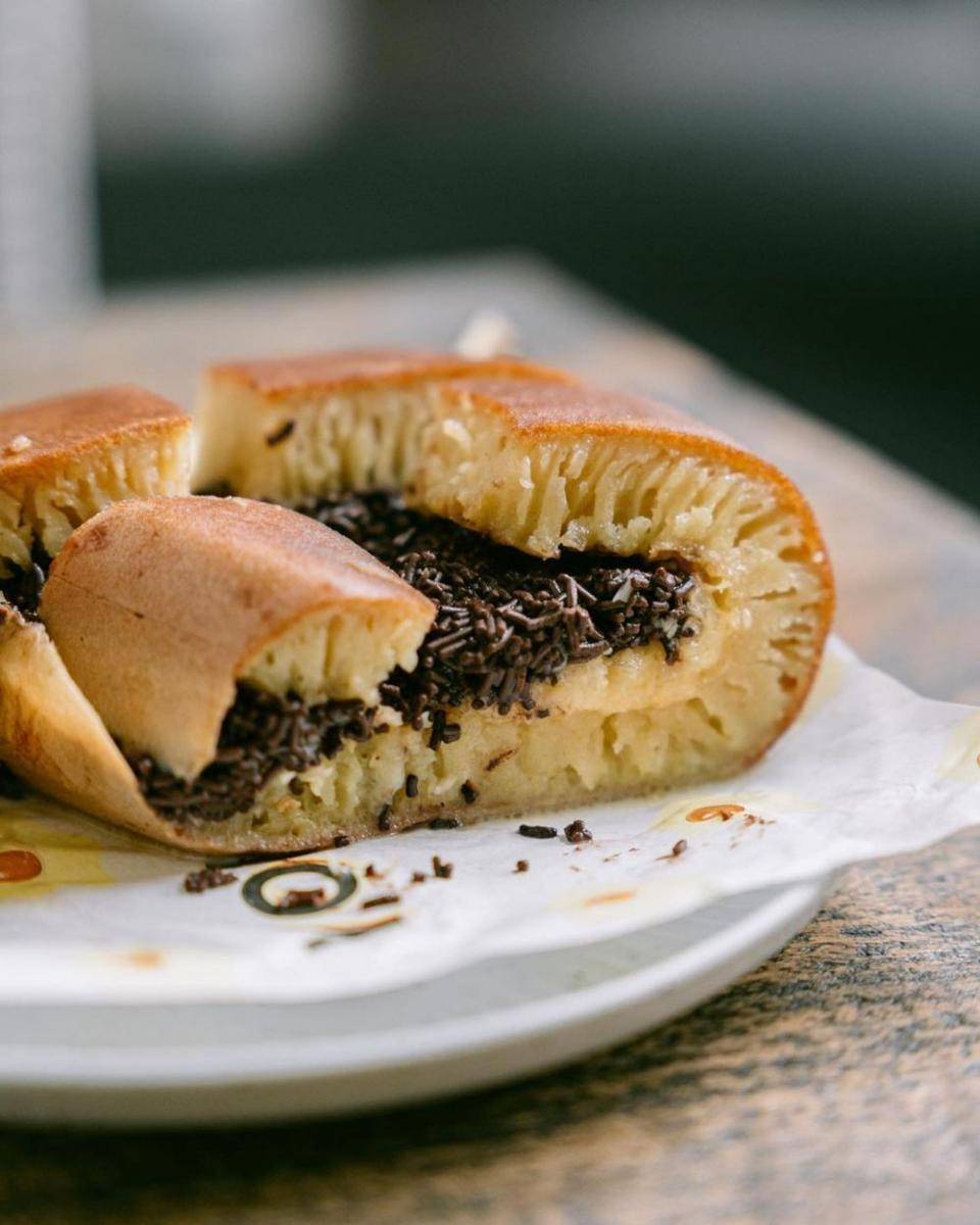 Ilustrasi martabak manis (instagram.com/culinary.frank)