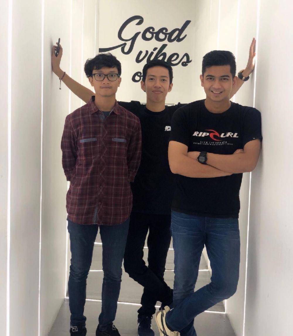 Teuku Ryan (Instagram com/teukuryantr)