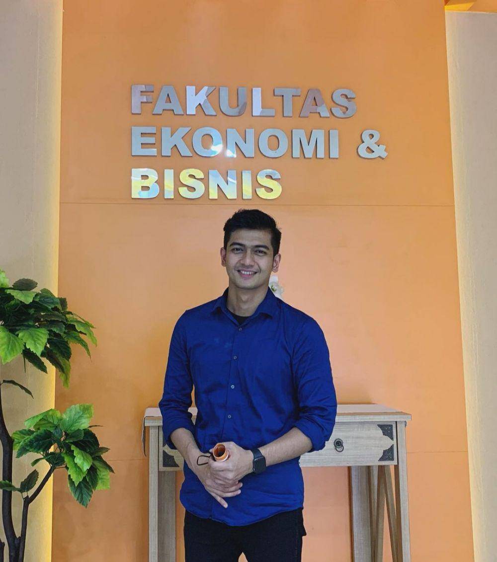 Teuku Ryan (Instagram com/teukuryantr)