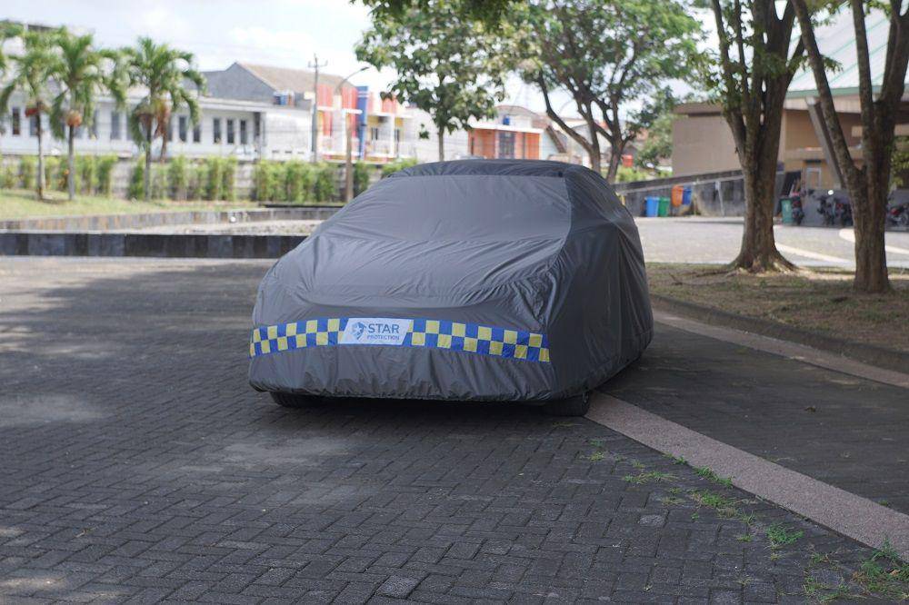 Cover Mobil StarProtection, Anti Ketabrak (Instagram.com/starprotection_)
