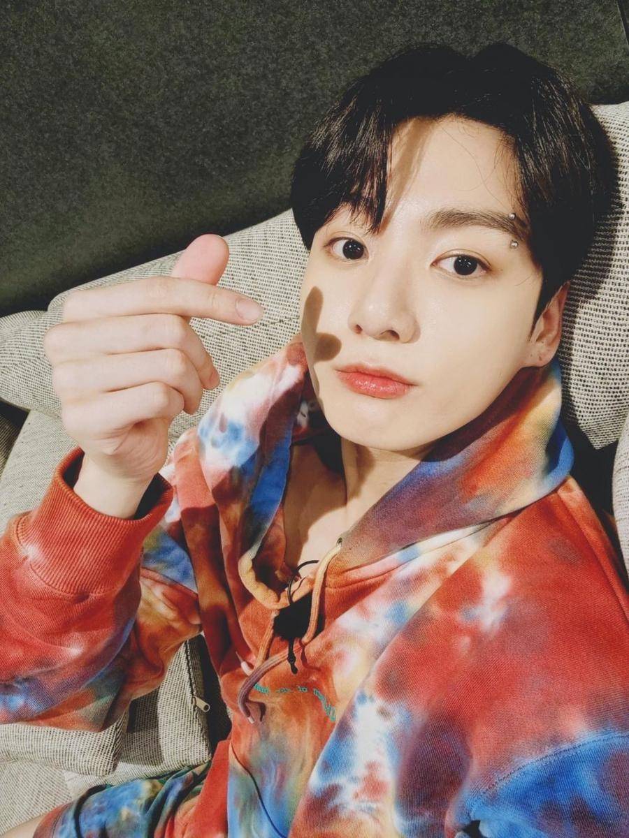 Jungkook BTS (twitter.com/doyou__bangtan)