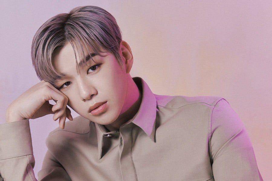 Kang Daniel (soompi.com)