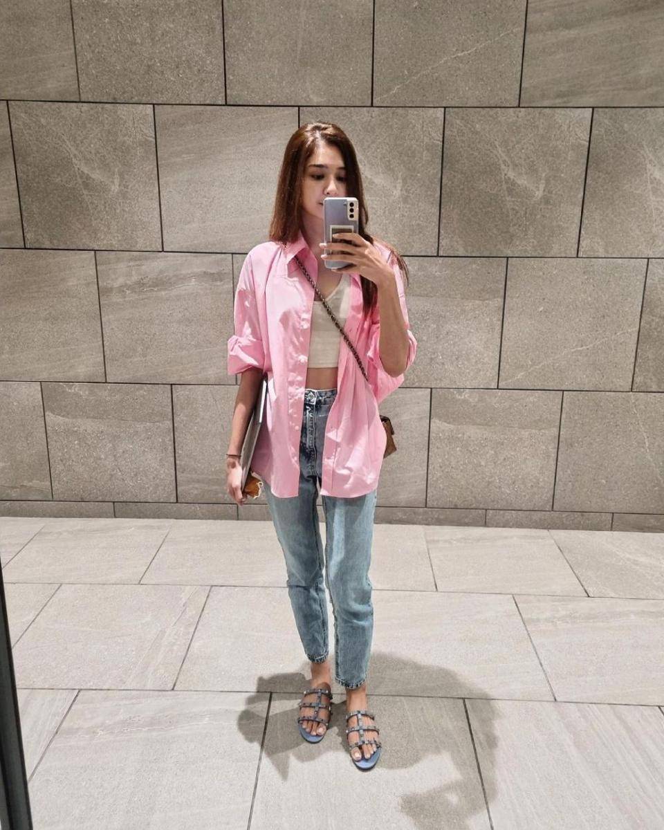 Mikha Tambayong (instagram.com/miktambayong)