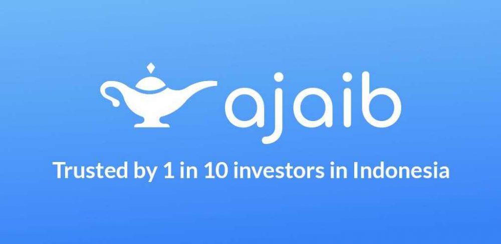 ajaib group (www.moneter.id)