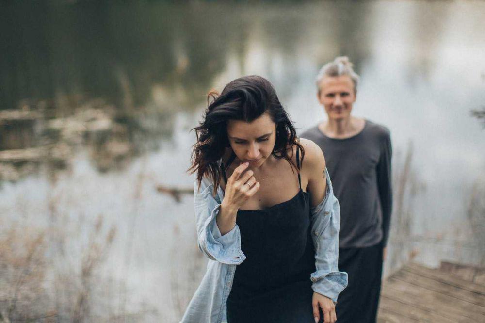 ilustrasi pacar lagi marah (pexels.com/Elina Sazonova)