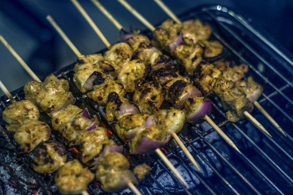ilustrasi grilled chicken gremolata (pixabay.com/sujith ta)