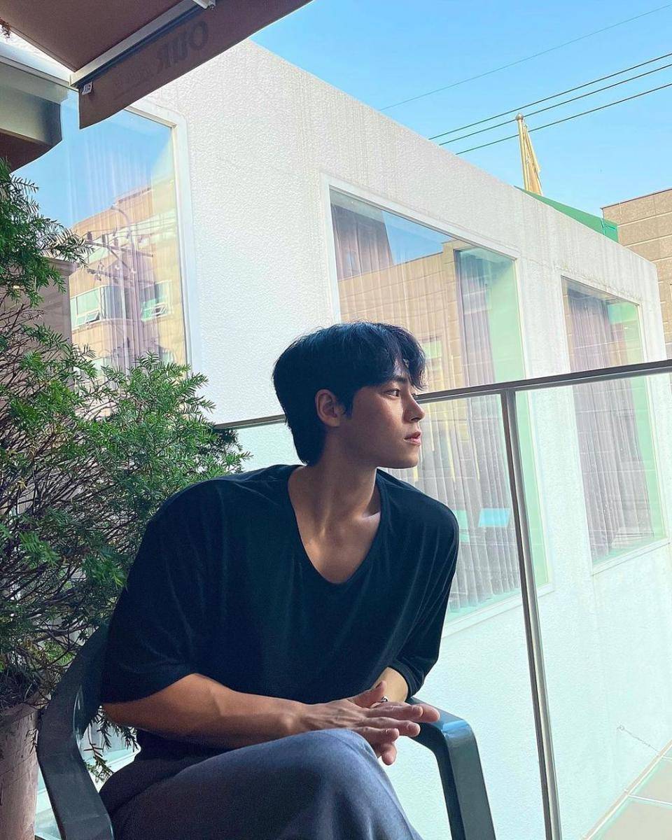 Han Jung Wan (instagram.com/teddywany)