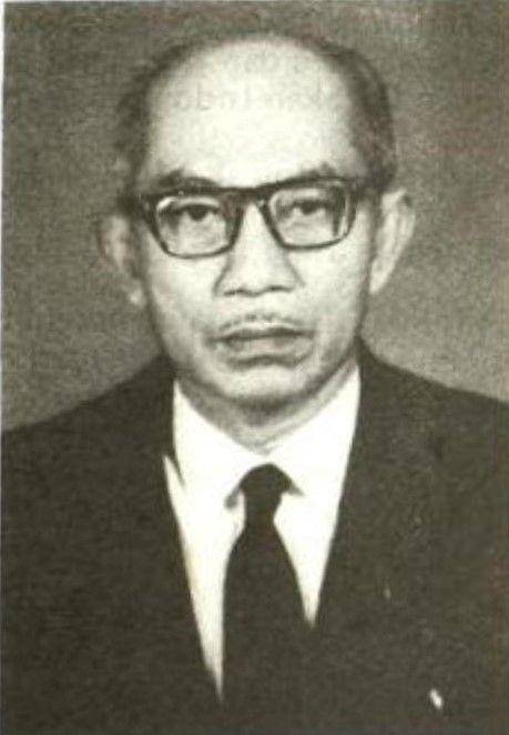 Ida Bagus Manuaba. (Wikimedia.org/Jeromi Mikhael)