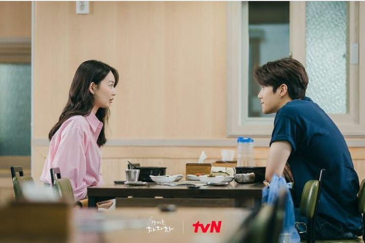 Ciri Khas Banget, 5 Hal yang Jarang Pernah Absen dari KDrama