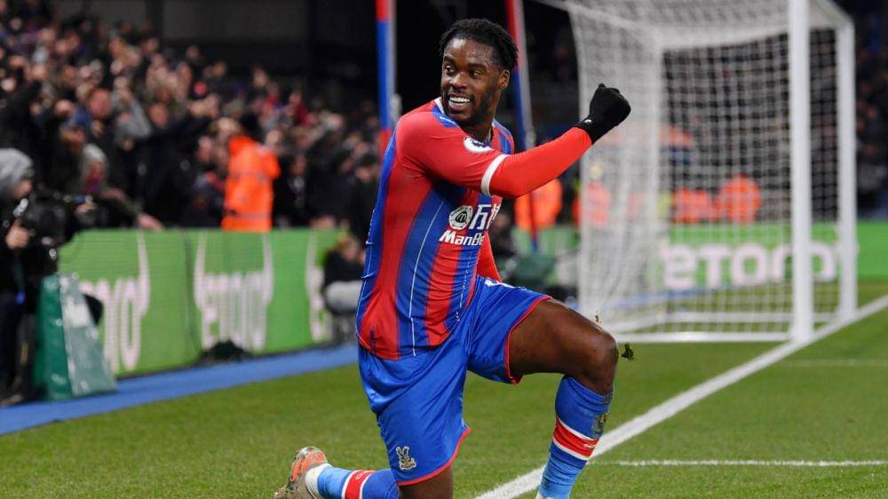 potret Jeffrey Schlupp (sportsworldghana.com)