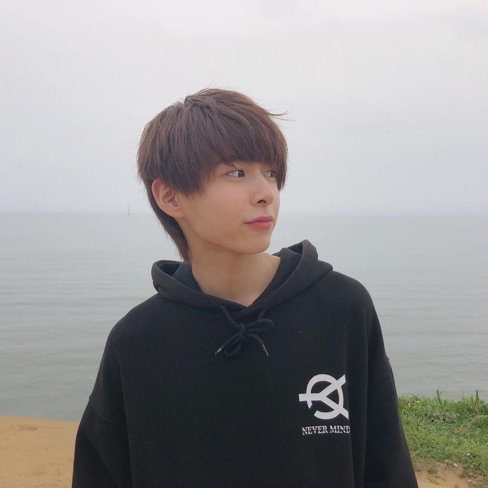 Rio Komiya (instagram.com/komi.rio)