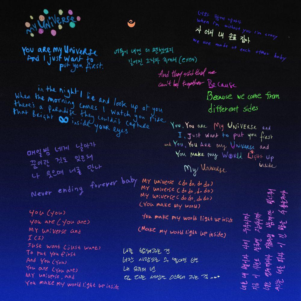 Twitter Coldplay