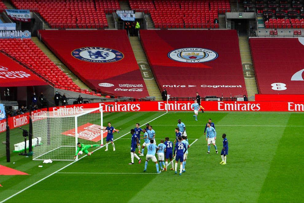 5 Fakta Jelang Laga Chelsea Vs. Manchester City, Duel Sarat Gengsi!