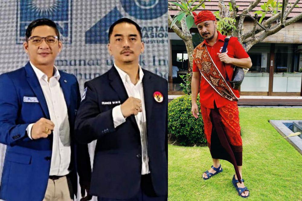 9 Musisi yang Terjun ke Politik, Siapa Lagi Selain Giring Nidji?