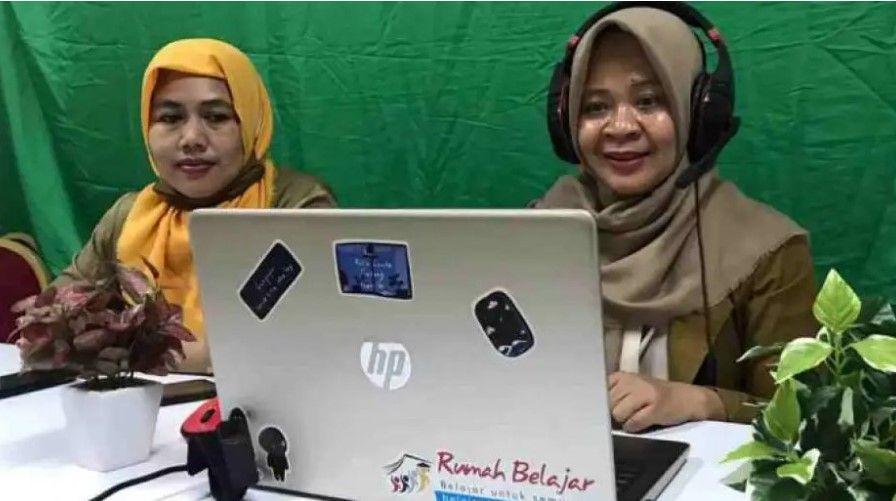 Video Pembelajaran Sekolah Makin Diminati, Ini 6 Fakta Menariknya!