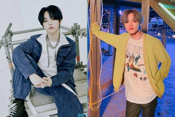13 Inspirasi Outer ala Chenle NCT Dream, Kasual dan Trendi!