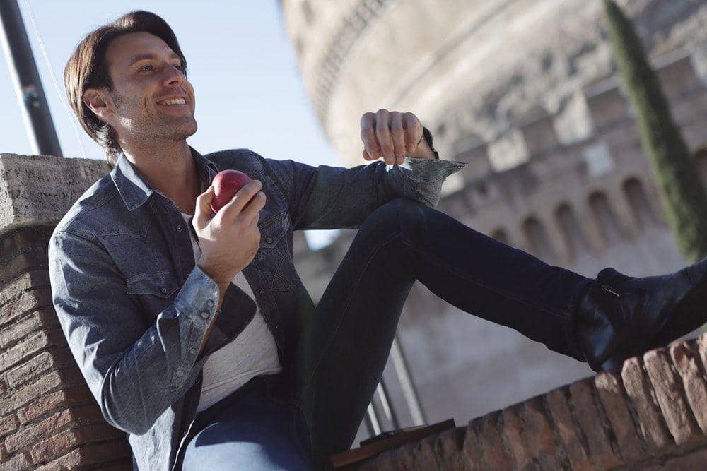 ilustrasi bahagia (pexels.com andrea piacquadio)