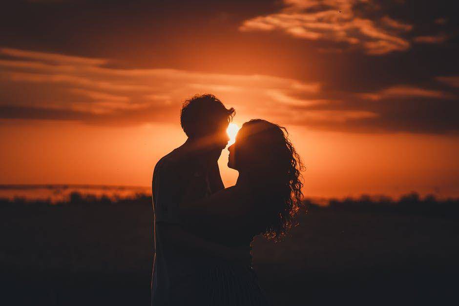 ilustrasi pasangan (pexels.com/Gabriel Bastelli)