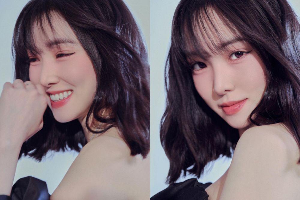 Ada OST Police University, 10 OST KDrama yang Diisi Yuju GFriend