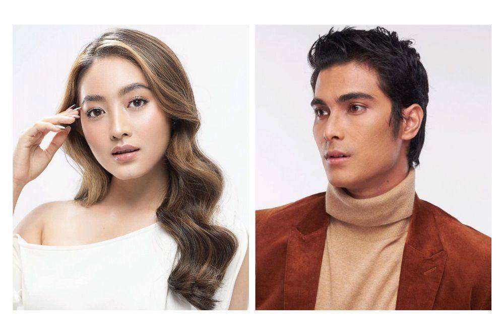 Natasha Wilona dan Cinta Brian (instagram.com/natashawilona12 | instagram.com/cinta_brian)