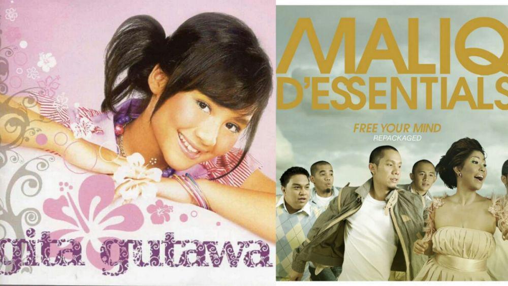 5 Lagu Indonesia Ini Ajak Kamu Nostalgia Era 2000-an