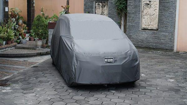 Daftar Cover Mobil Terbaik Antijamur