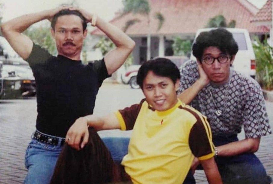9 Grup Lawak Ternama Tanah Air, Ada yang Sudah Bubar