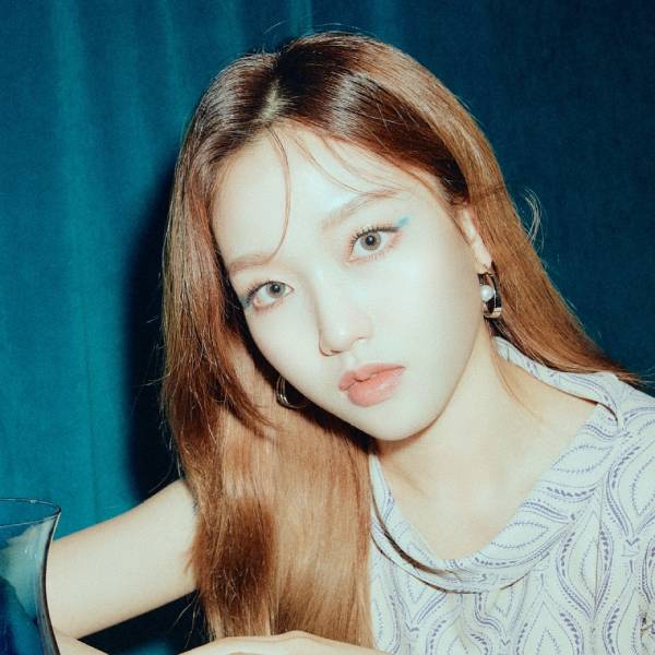 Gowon LOONA (loonatheworld.fandom.com)
