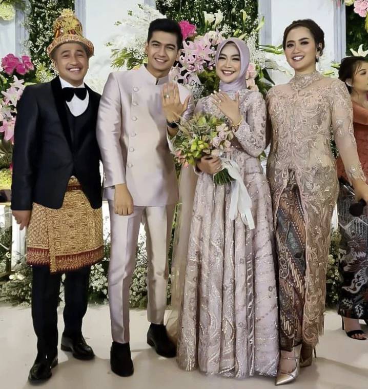 Irfan Hakim (instagram.com/irfanhakim75)