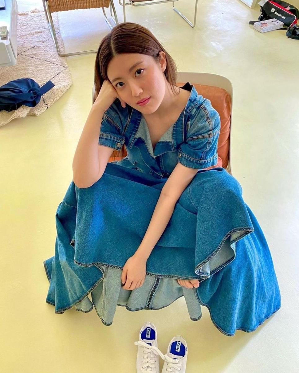Nam Ji Hyun (instagram.com/hyuniiiiiii_95917)