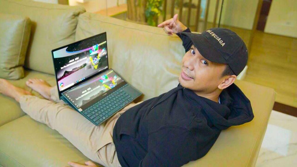 Raditya Dika (instagram.com/raditya_dika)