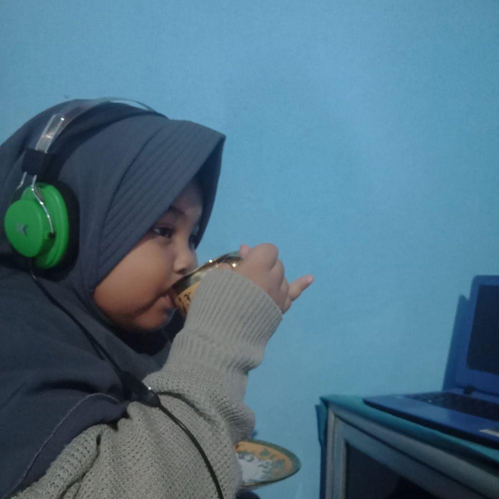 5 Tips Belajar Sehat buat Anak Selama di Rumah Aja, Mudah Dilakukan!