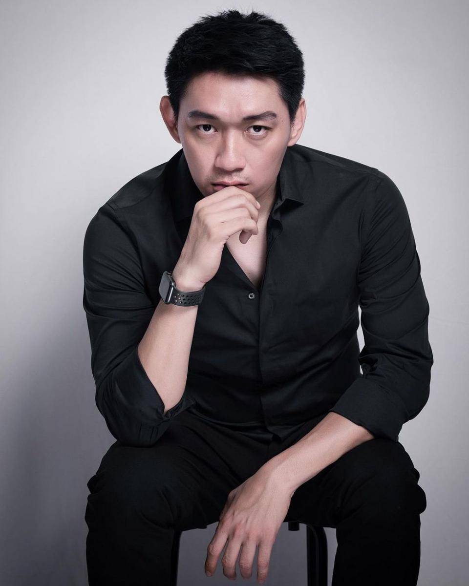 potret Ifan Seventeen (instagram.com/ifanseventeen)