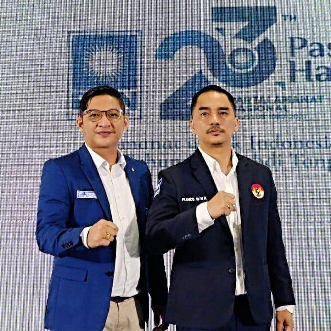 potret Enda dan Pasha Ungu (instagram.com/mr_enda_ungu)