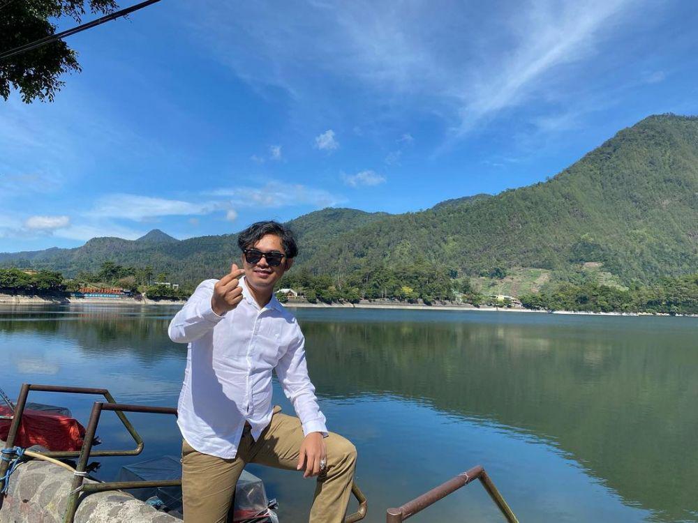 Dodit (instagram.com/dodit_mul)