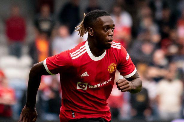 8 Fakta Aaron Wan-Bissaka, Bek Lincah Manchester United