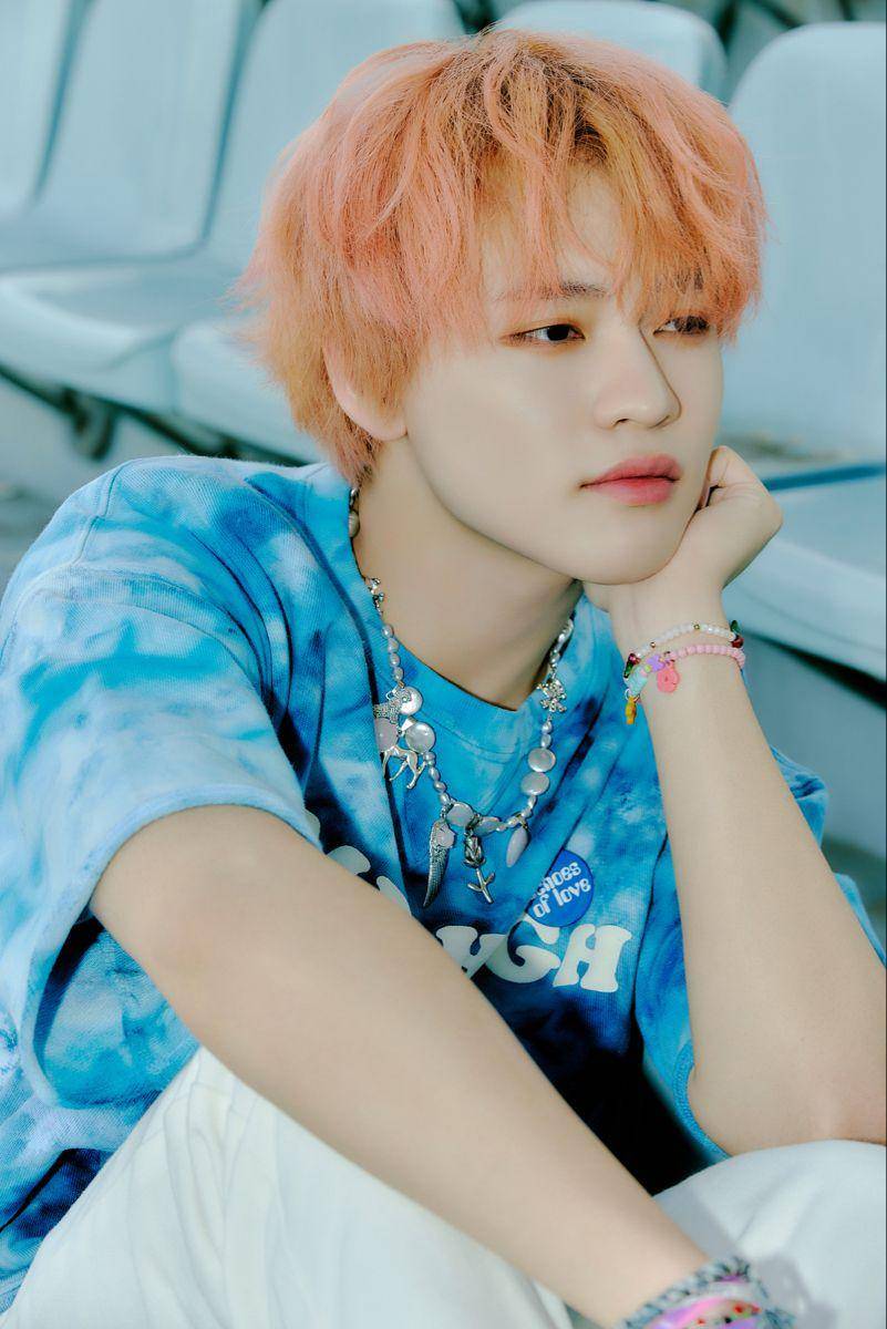 Chenle NCT (twitter.com/NCTsmtown_DREAM)