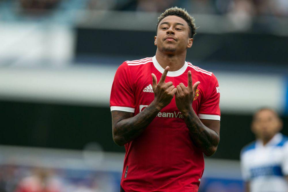 potret Jesse Lingard (strettynews.com)