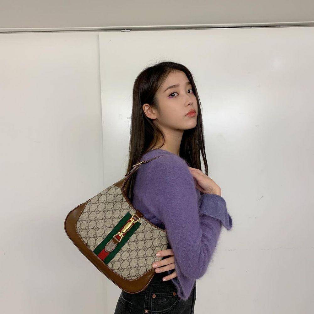 potret IU (instagram.com/dlwlrma)