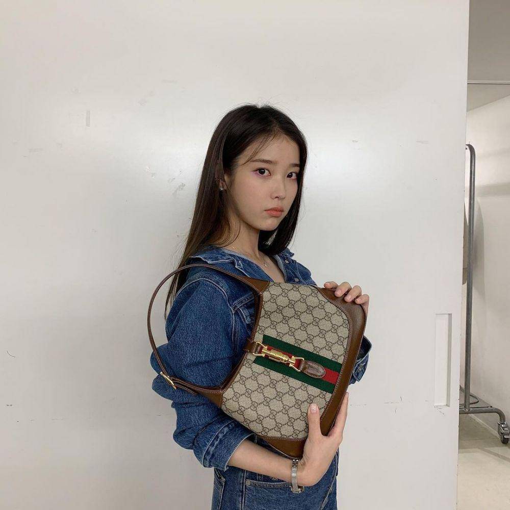 potret IU (instagram.com/dlwlrma)
