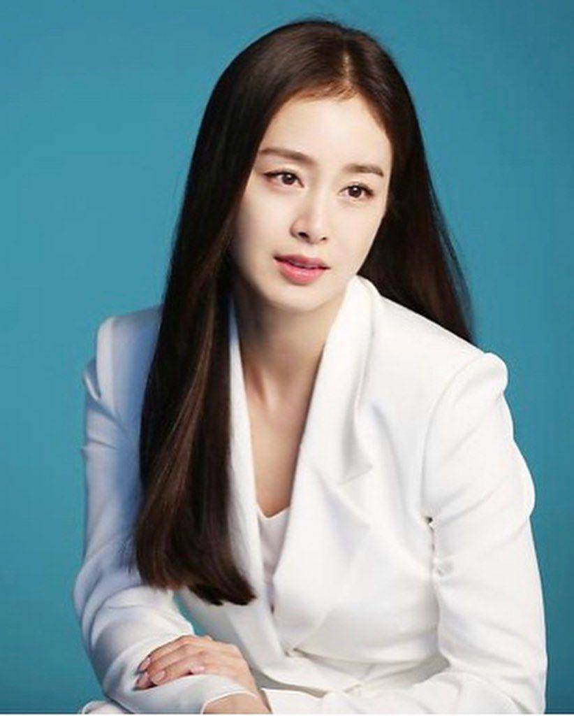 potret Kim Tae Hee (instagram.com/taeheekim80)