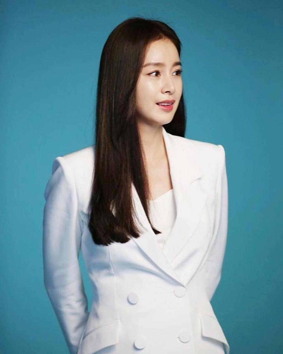 potret Kim Tae Hee (instagram.com/taeheekim80)