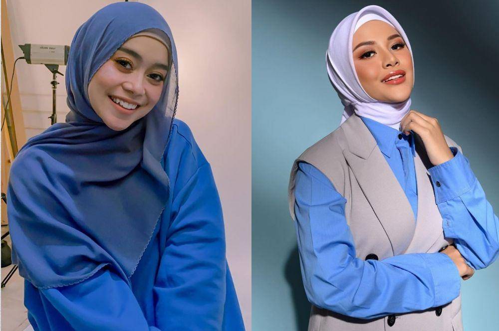 Lesti Kejora dan Aurel Hermansyah (instagram.com/lestykejora/ | instagram.com/aurelie.hermansyah/)