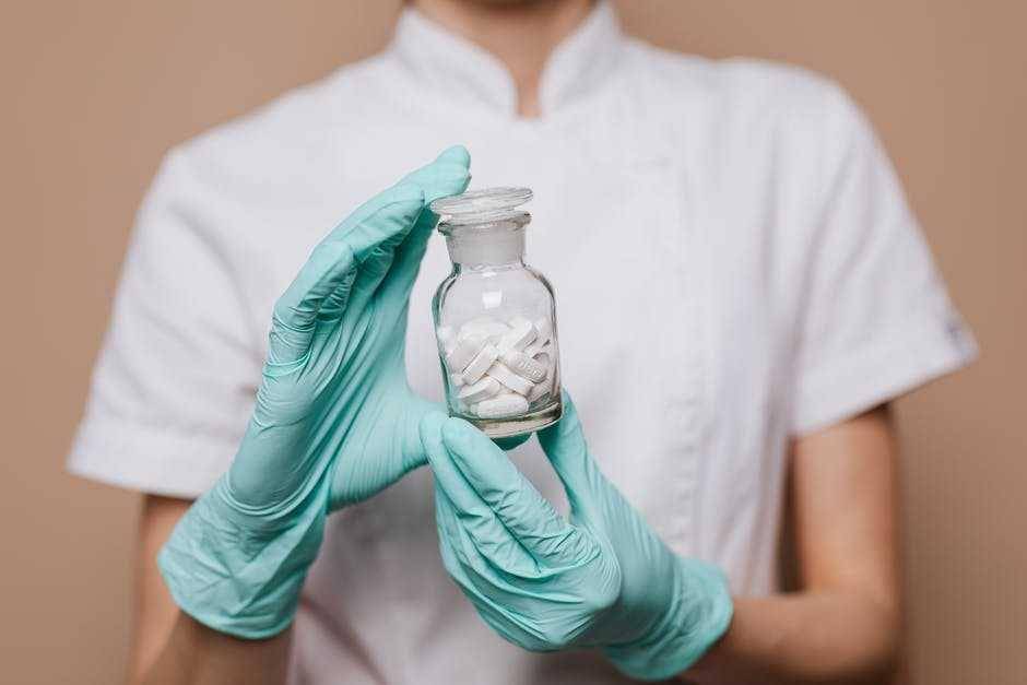 ilustrasi obat (pexels.com/Karolina Grabowska)