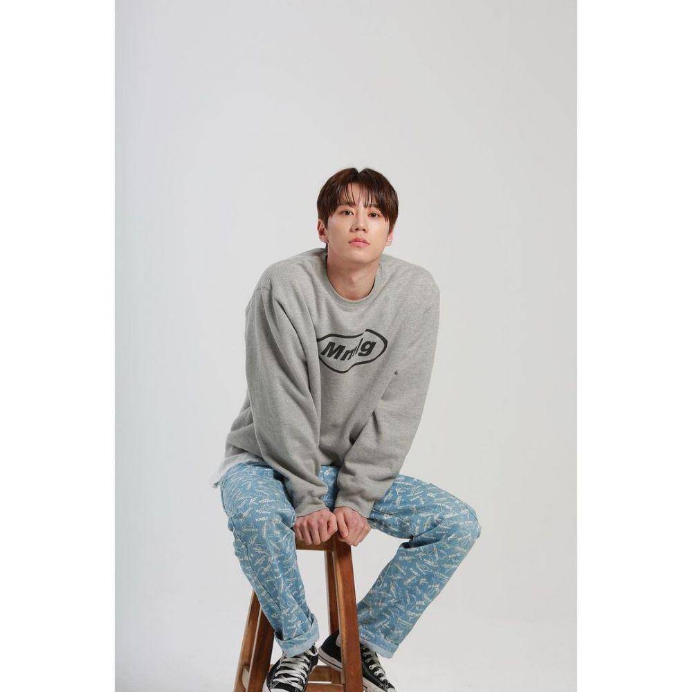 Jun U-KISS (instagram.com/real_2junyoung)