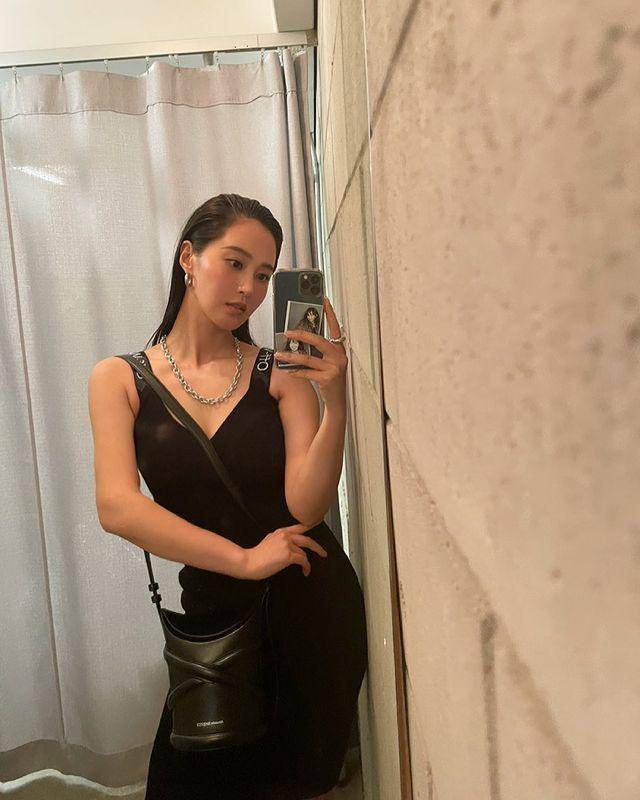 Kwon Yuri (instagram.com/yulyulk)